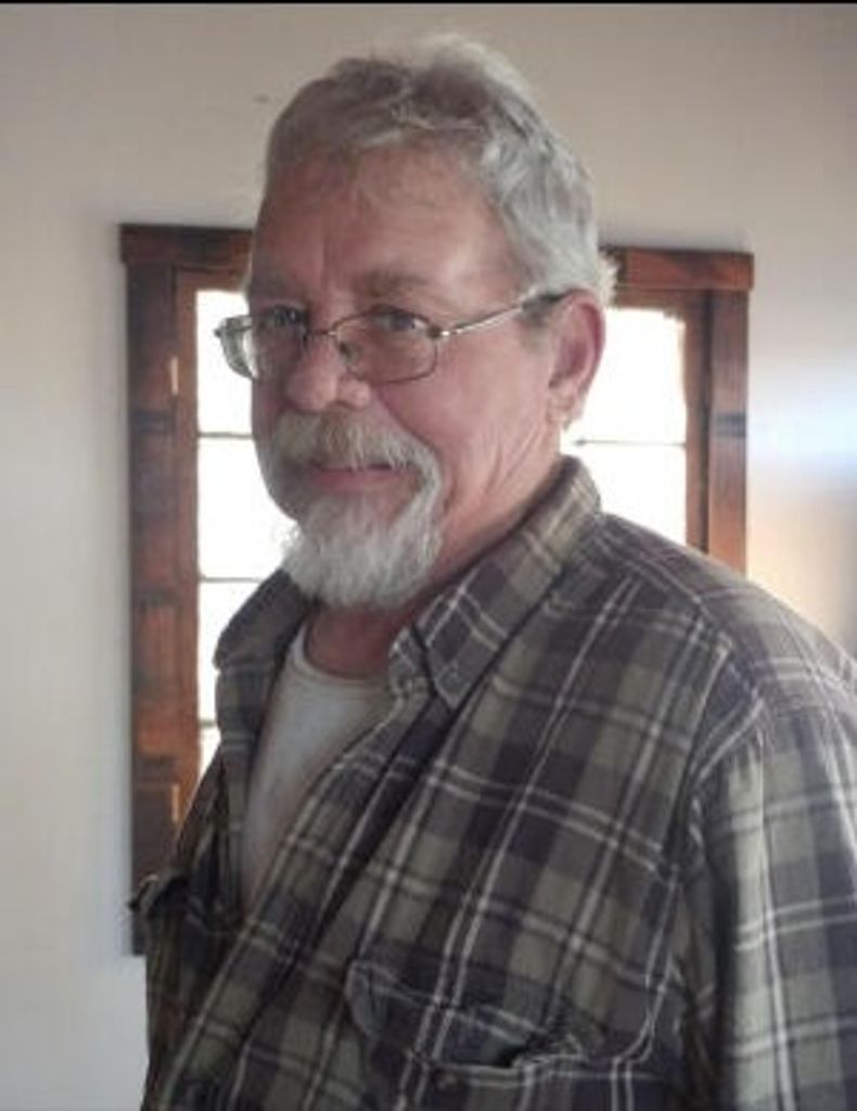Anthony "Tony" E. Rausch