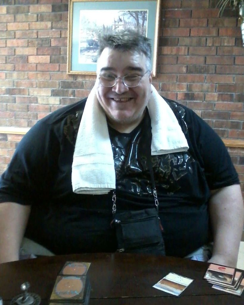 Brian Weeks Profile Photo