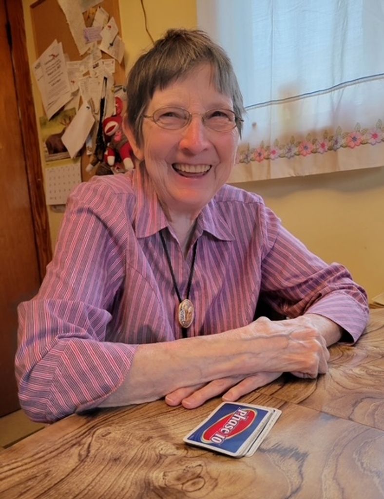 Edna Jane (Shaver) Cooper Profile Photo