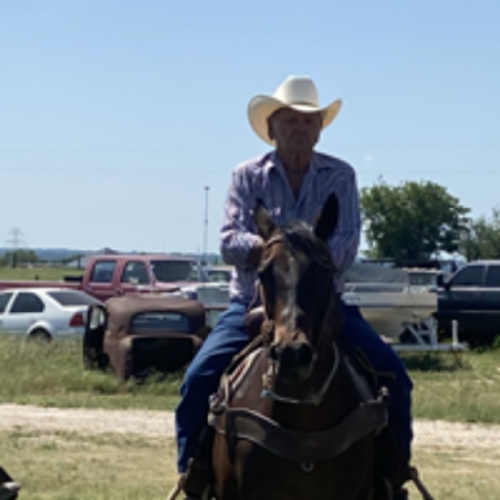 Gerald Ray Fritz Sr