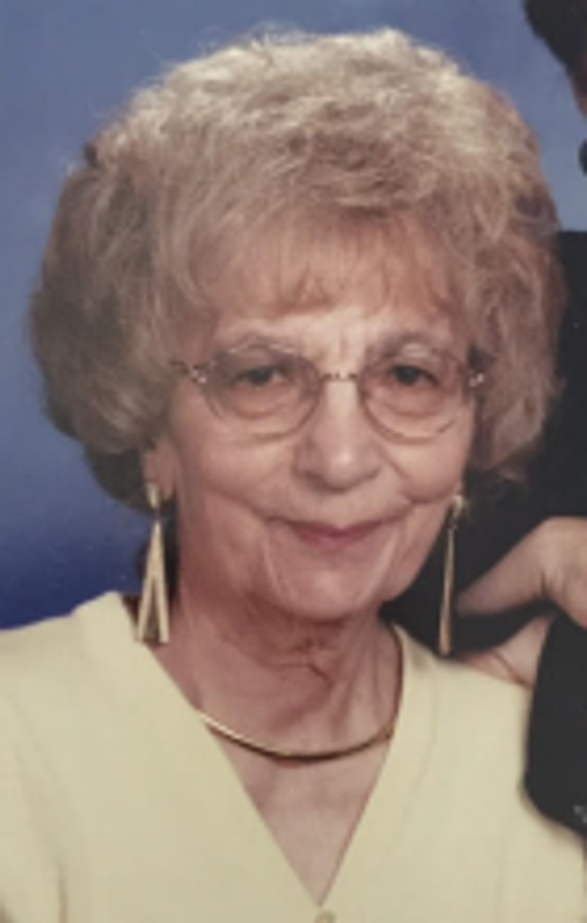 Maria G. Cowan