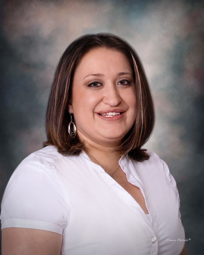 Crystal Rene Dominguez Profile Photo