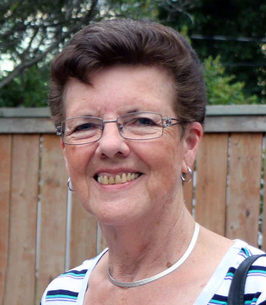 Diane (Nee Darling)  Bauer Profile Photo