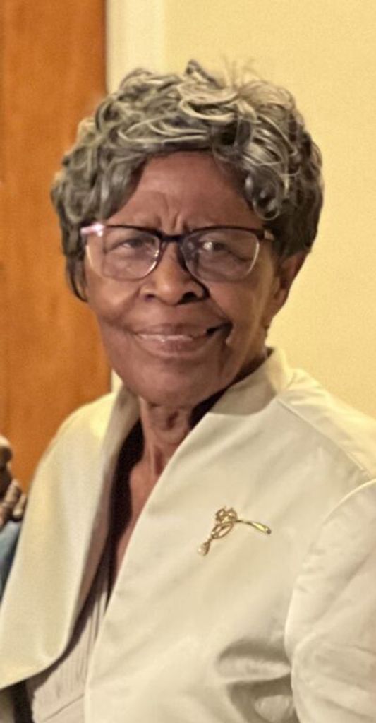 Eileen Imogene Mccarthy Profile Photo