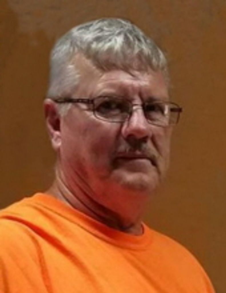 Gerald "Bucky" E. Rysavy Jr. Profile Photo