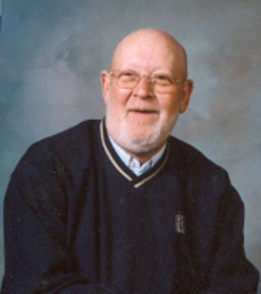 William "Bill" Theodore Hayes