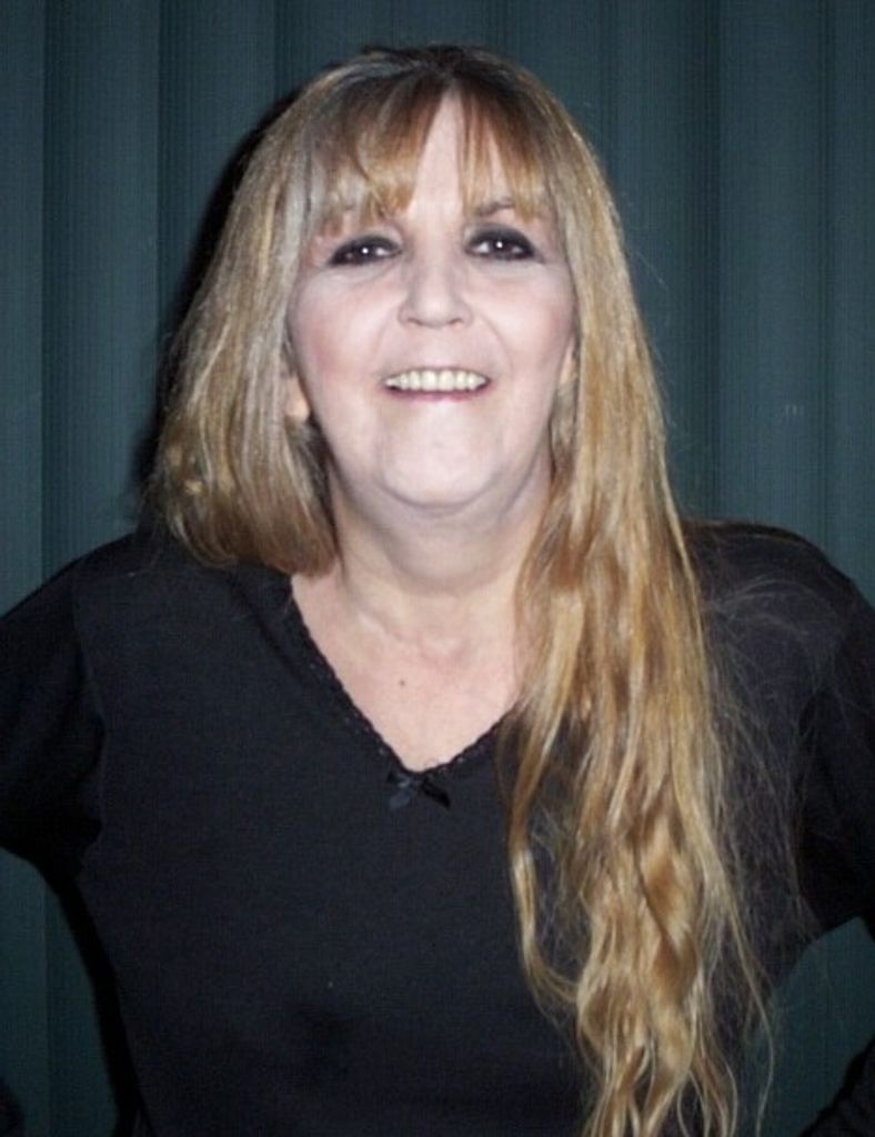 Carol Jean (Howell)  Roth