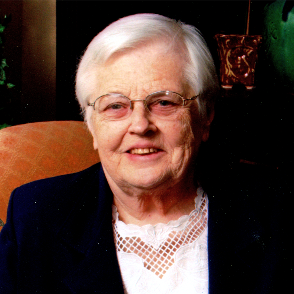 Rose Mary Ell
