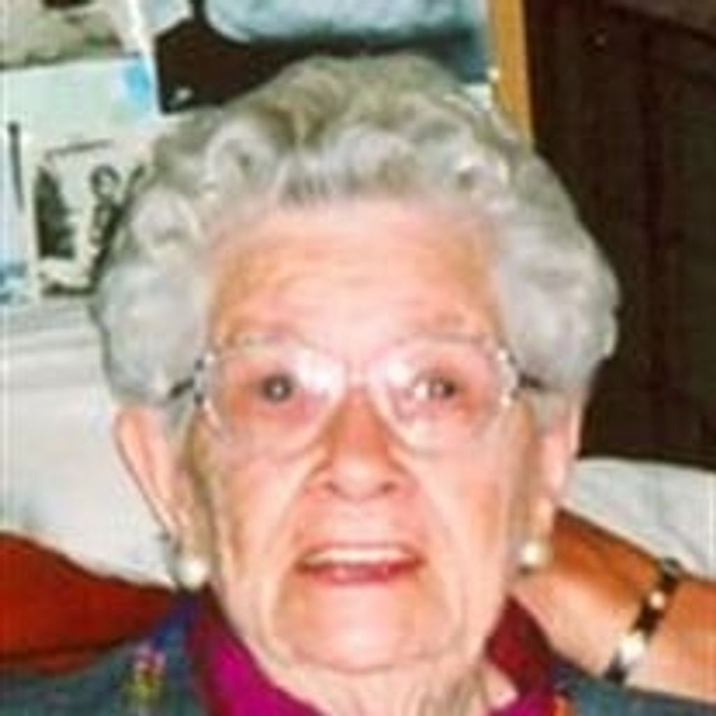 Laura Lillian Doty