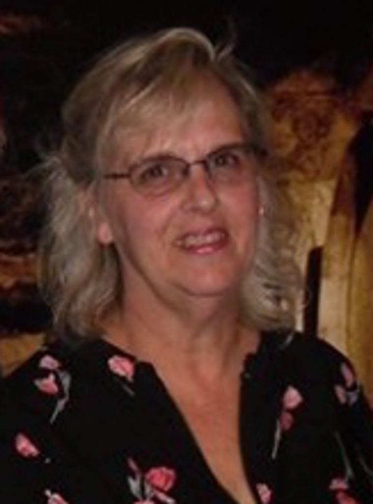 Susan Marie Holland Profile Photo