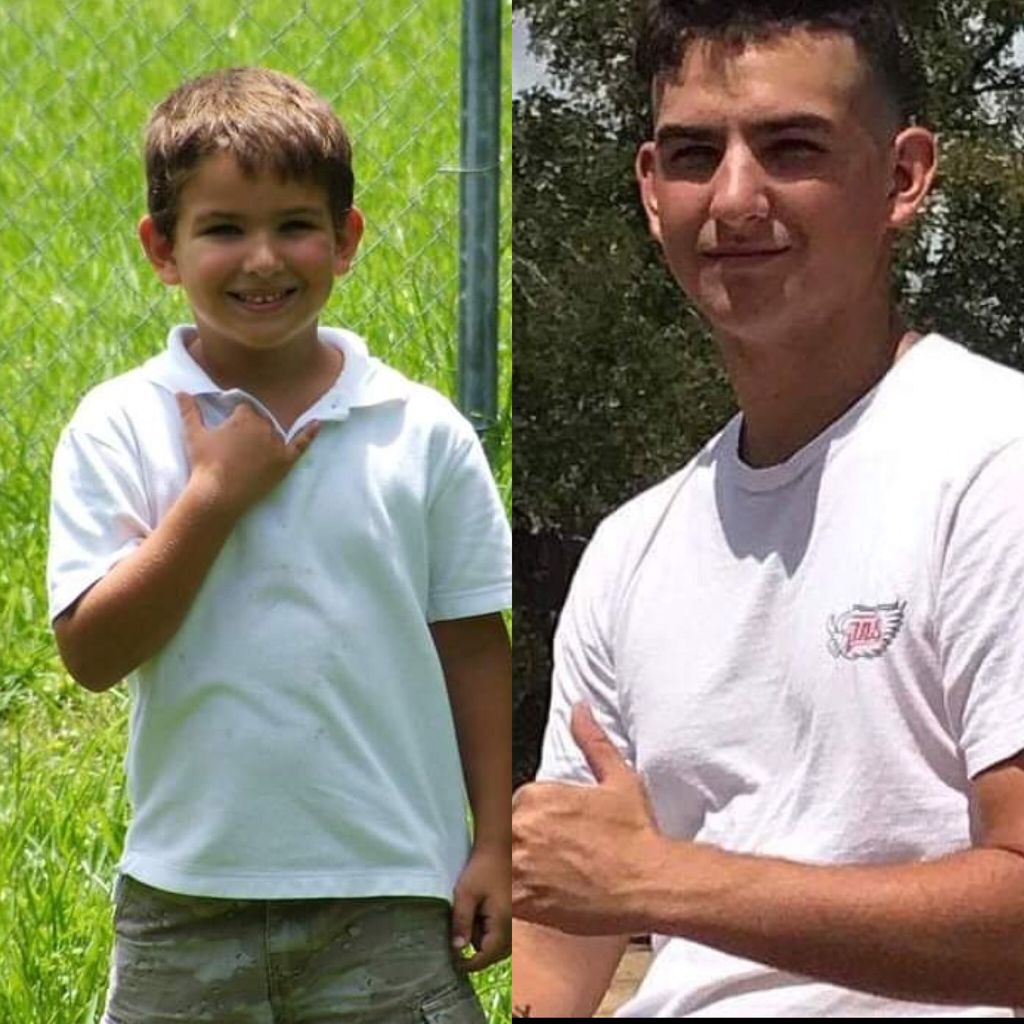 Nicholas Hunter Bianco