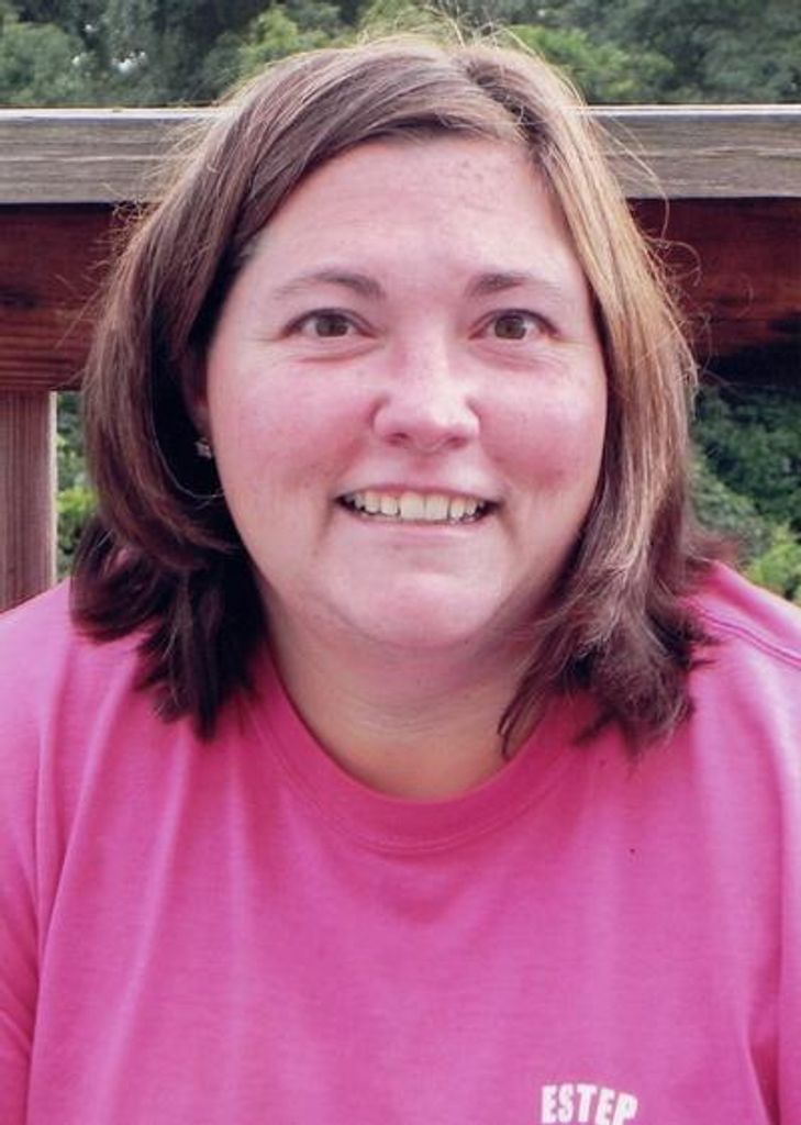 Latasha Kay Estep-Wells Profile Photo