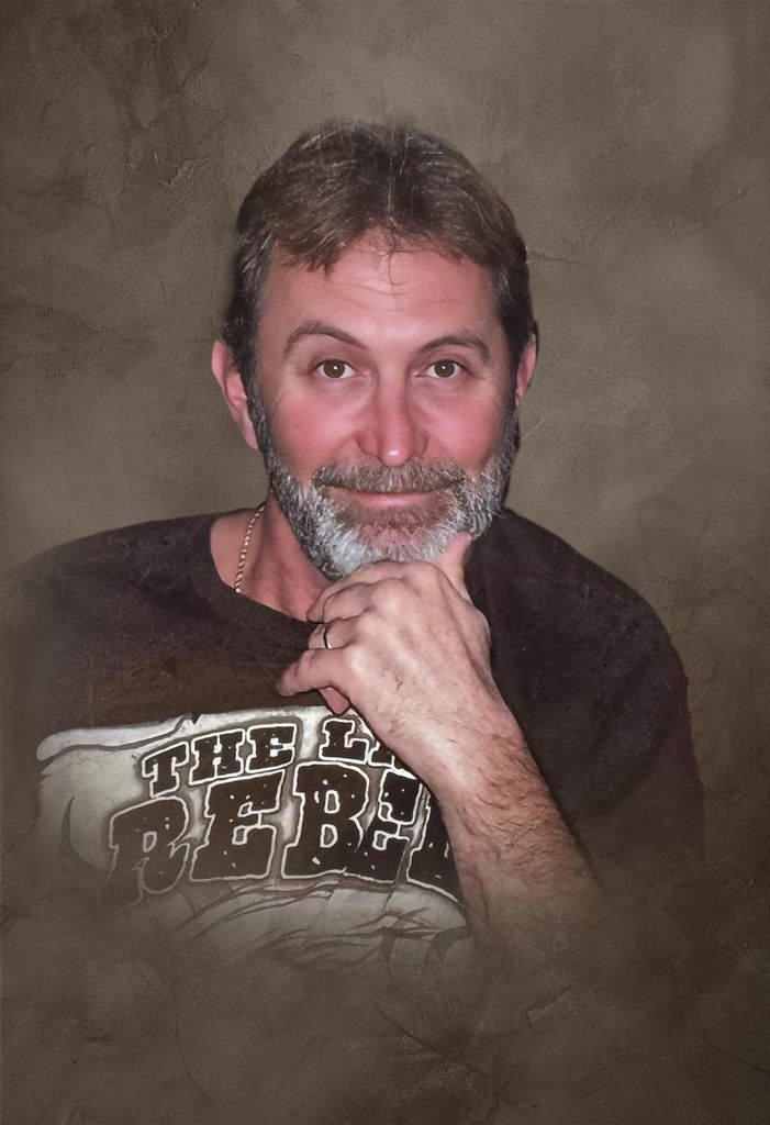 Silas Hughlon Gorrell Jr. Profile Photo
