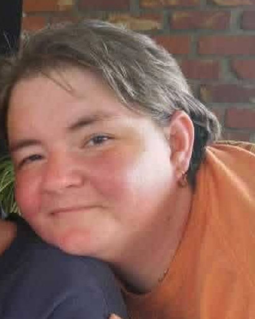 Carey Rae Dees Profile Photo