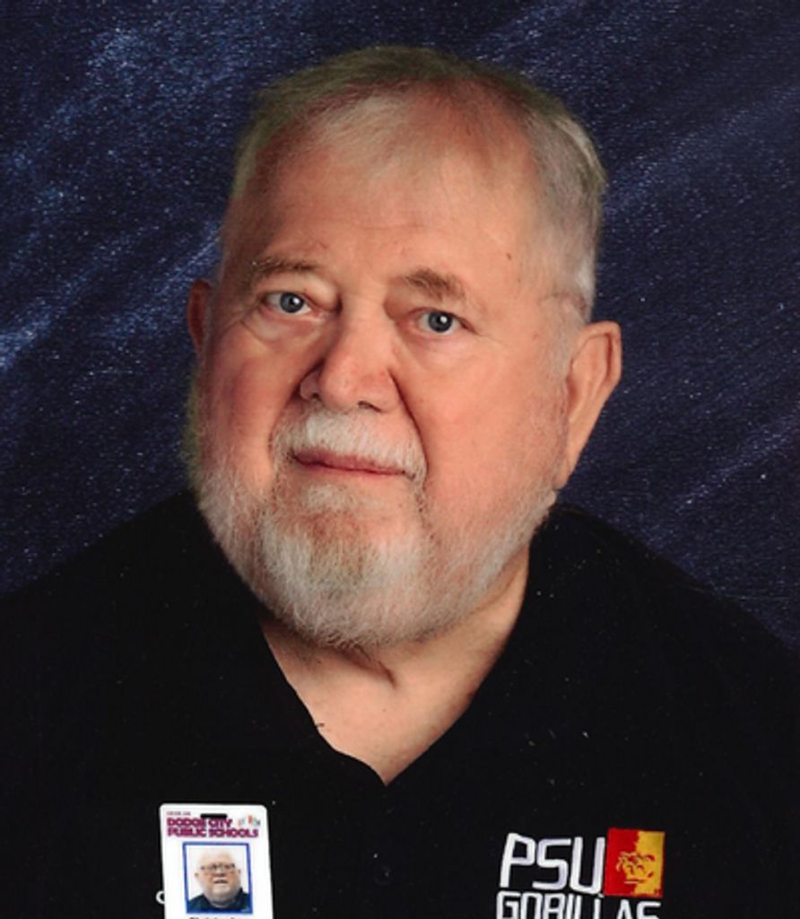 Chris Doussa Profile Photo