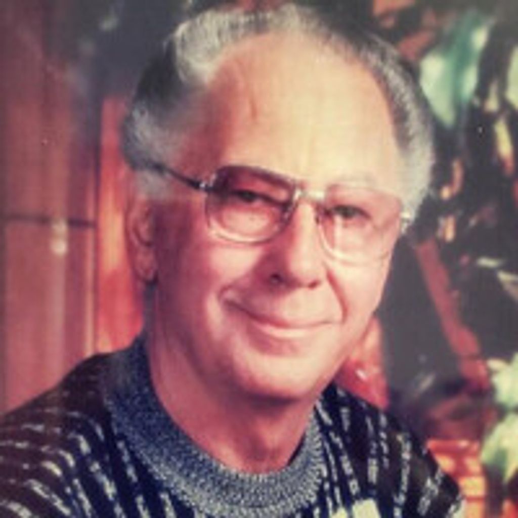 Clifford William Lang Profile Photo