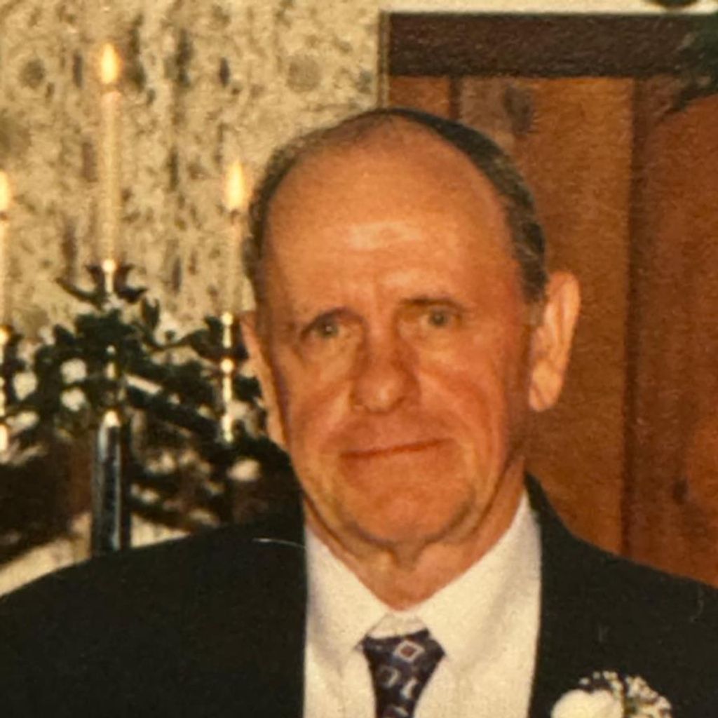 Raymond E. Brown