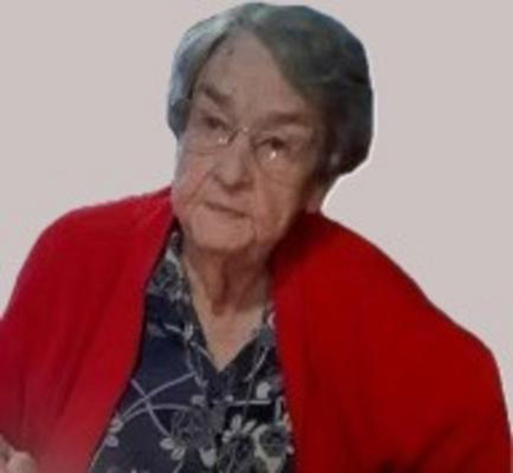 Mildred Oneita Peterson Profile Photo