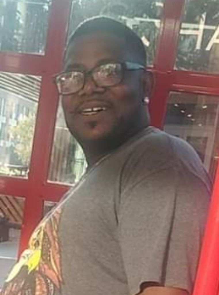 Javis B. Smith