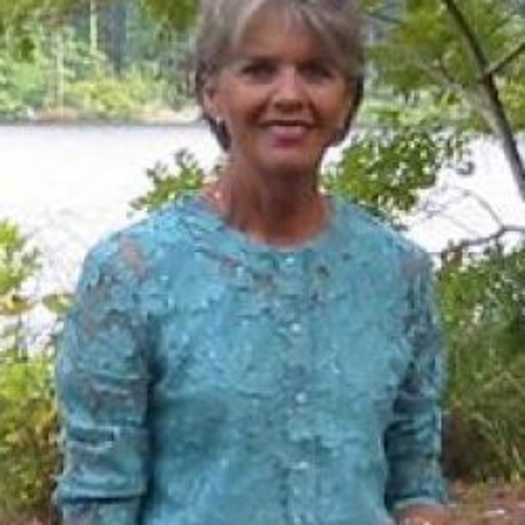 Mary Alice Blocker Drew