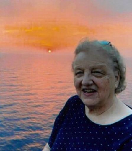 Betty Gaye Edwards Profile Photo