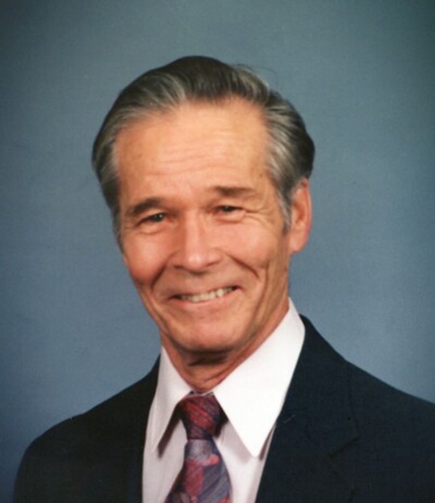Vance Mashburn Profile Photo