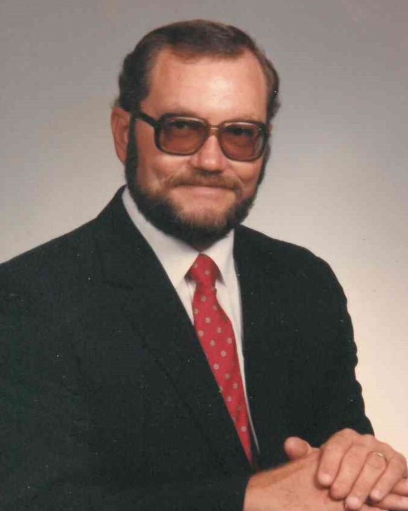 Lewis Paul Braswell