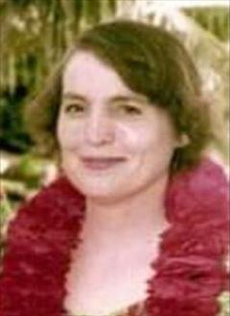 Ellen Mateline Greer Profile Photo
