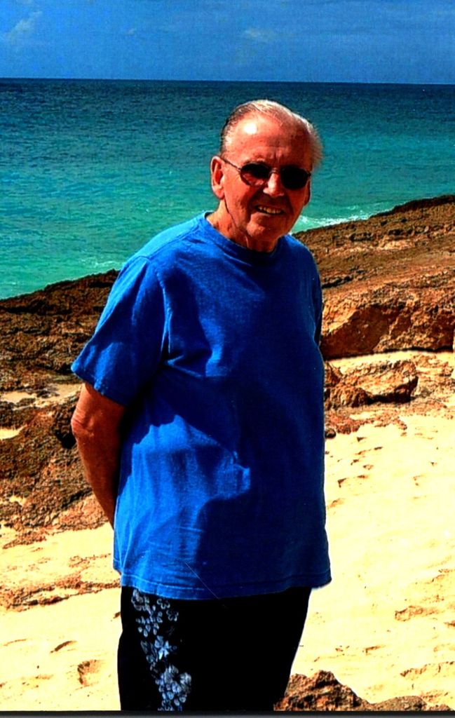 Mortimer M. Williams, Jr. Profile Photo