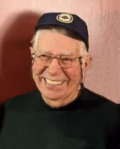 Orville Bolduan's obituary image