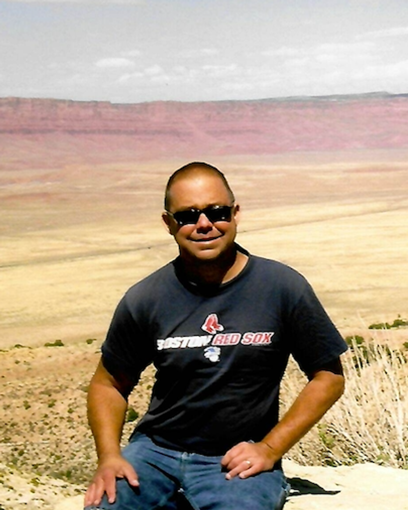Jeffrey Allan Pratt