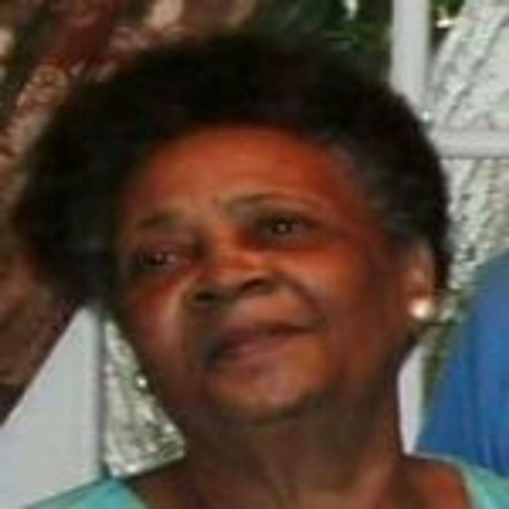 Susanna B. Smith