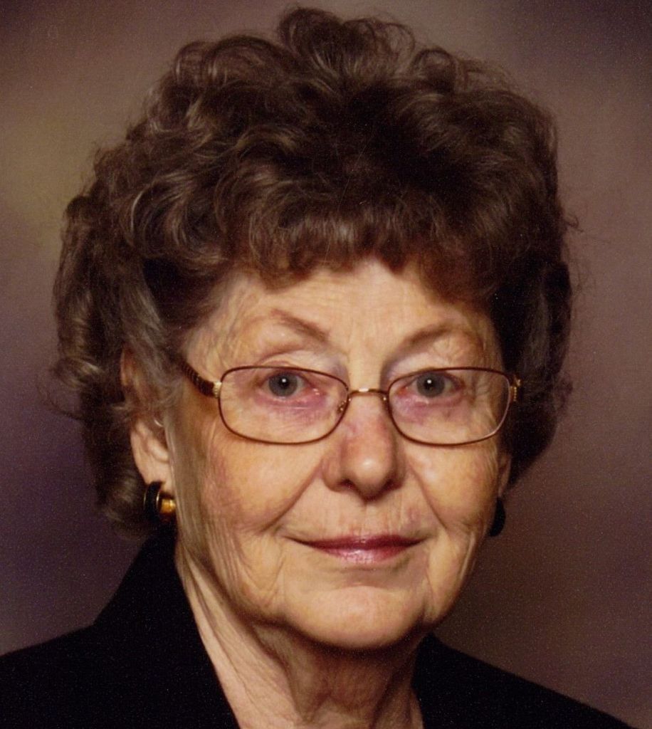 Marcella Katherine Becvar