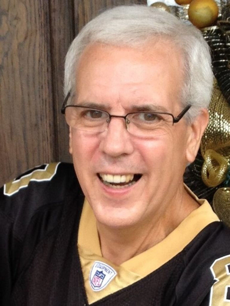Ernest Vierra