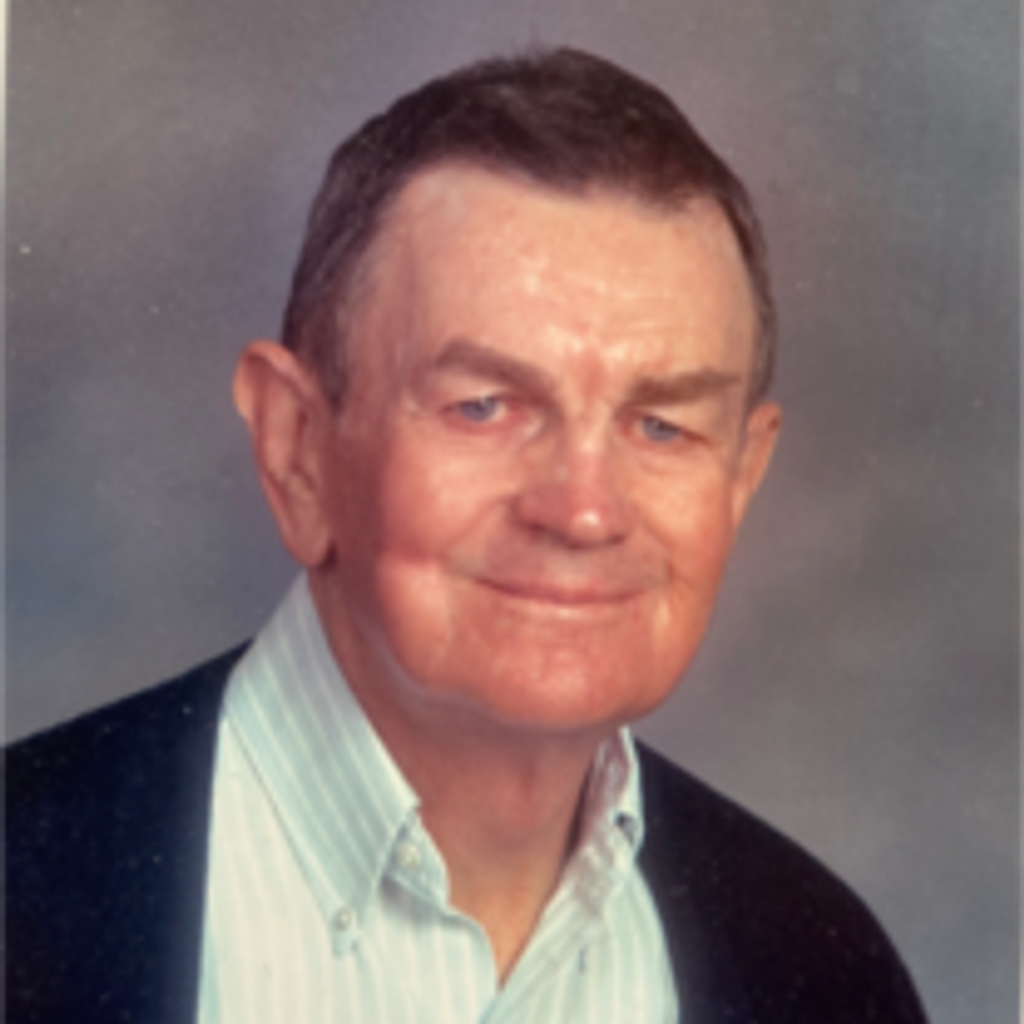 Niles Kinney Reimer Profile Photo
