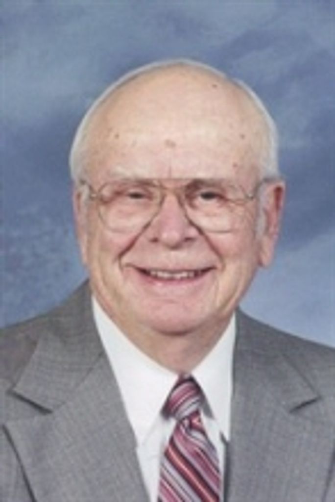 Emory E. Raffensperger, Jr.