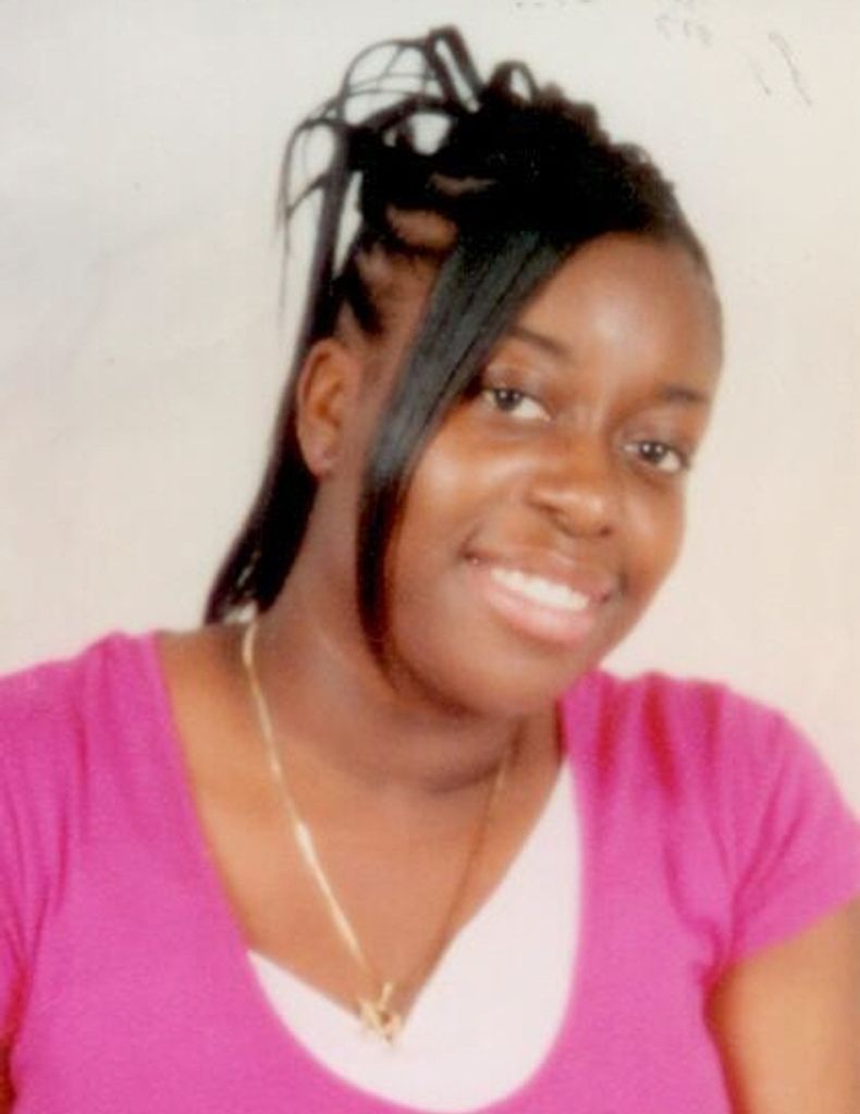 Jonmisha Jawain Williams