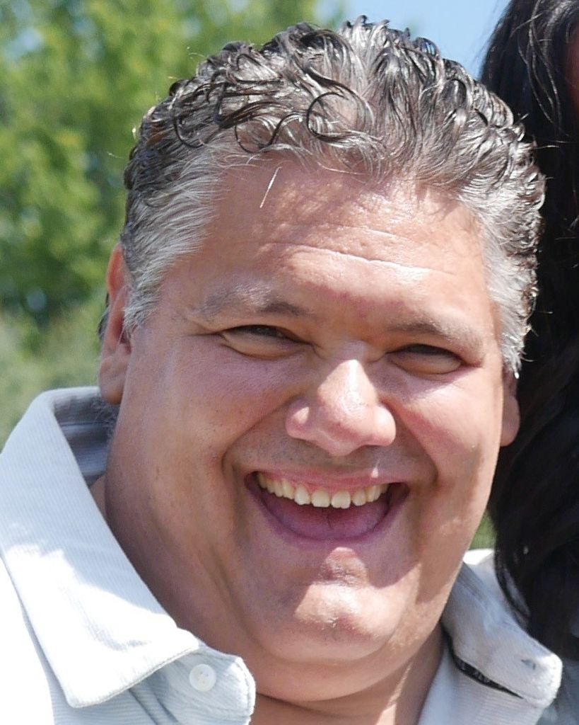 Robert D. "Rob" Mankhey