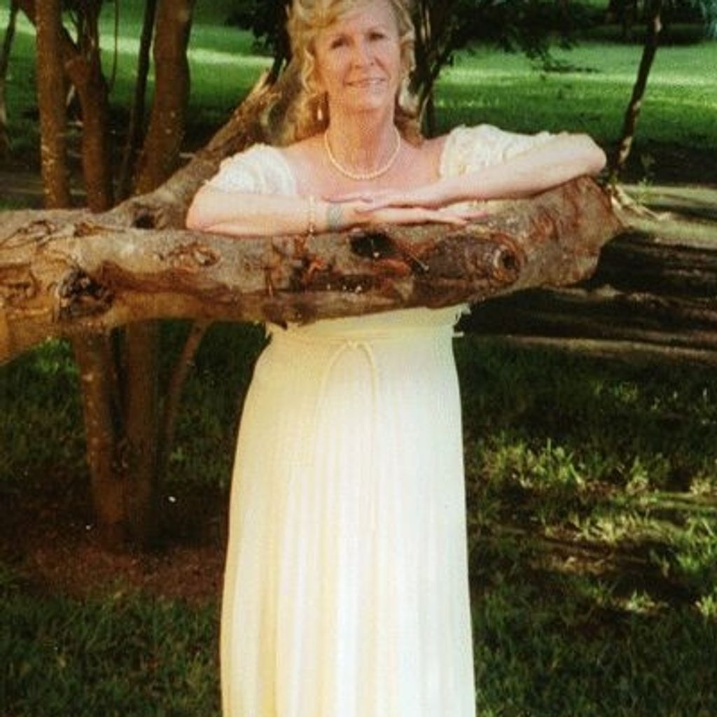 Patricia A. Lindenmann