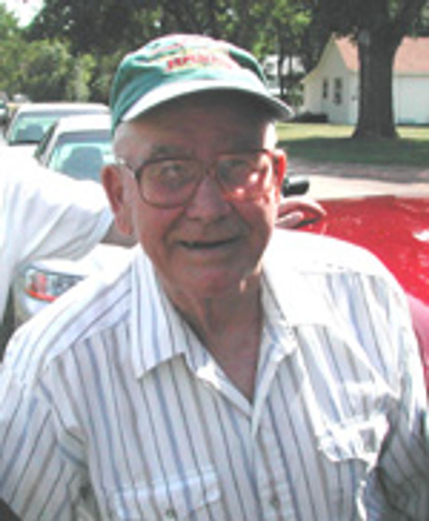 Stanley Reetz