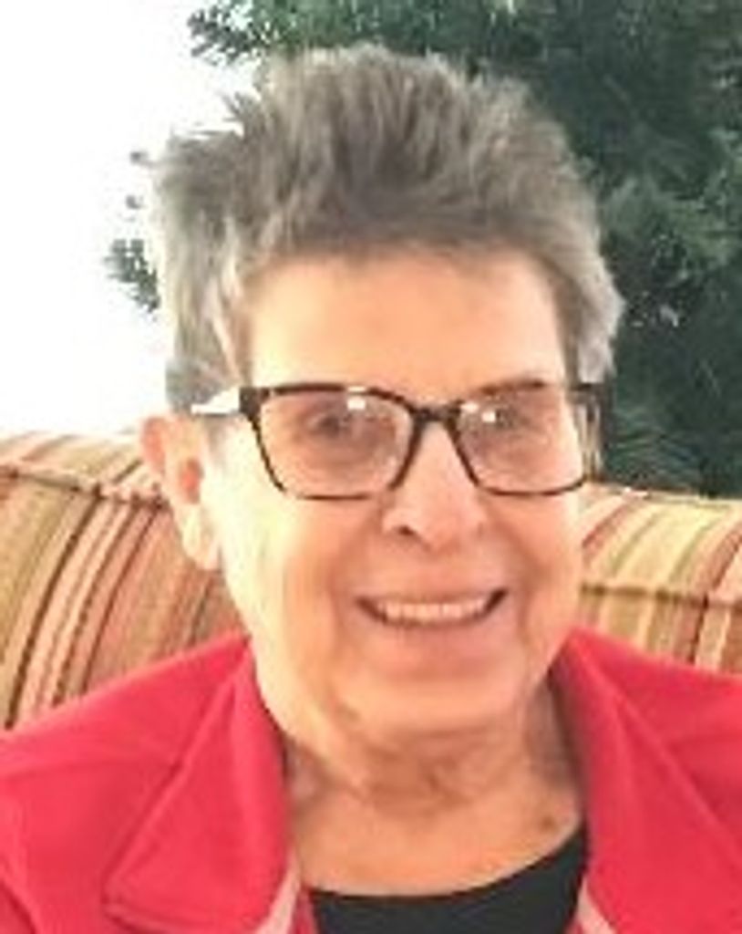 Jacqualyn (Carroll)  Hudak