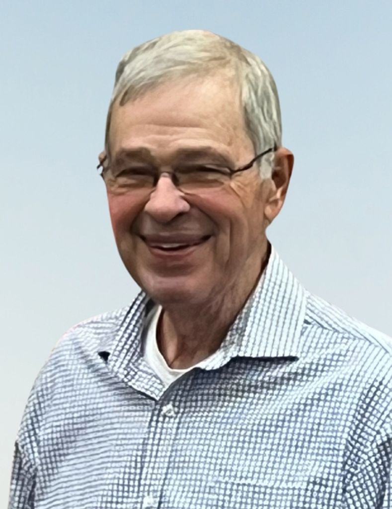 Roger "Razzle" Ringkob Profile Photo