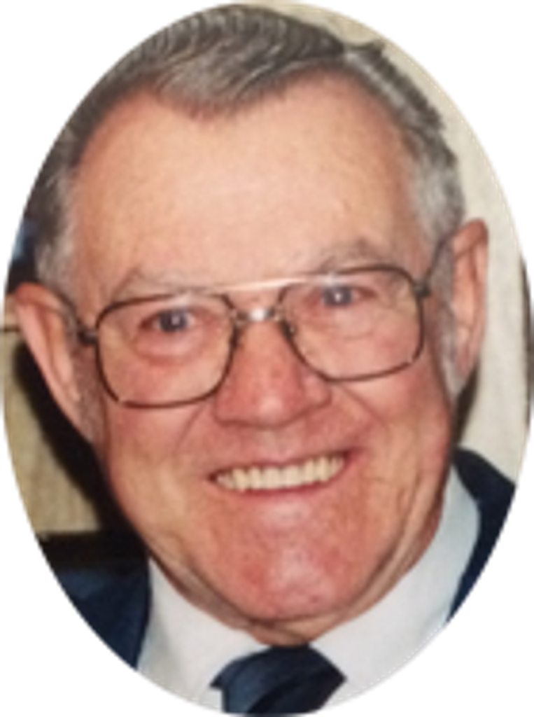 Francis Randall
