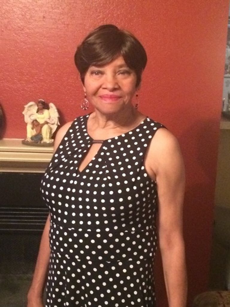 Glenda Renee Fuller Profile Photo