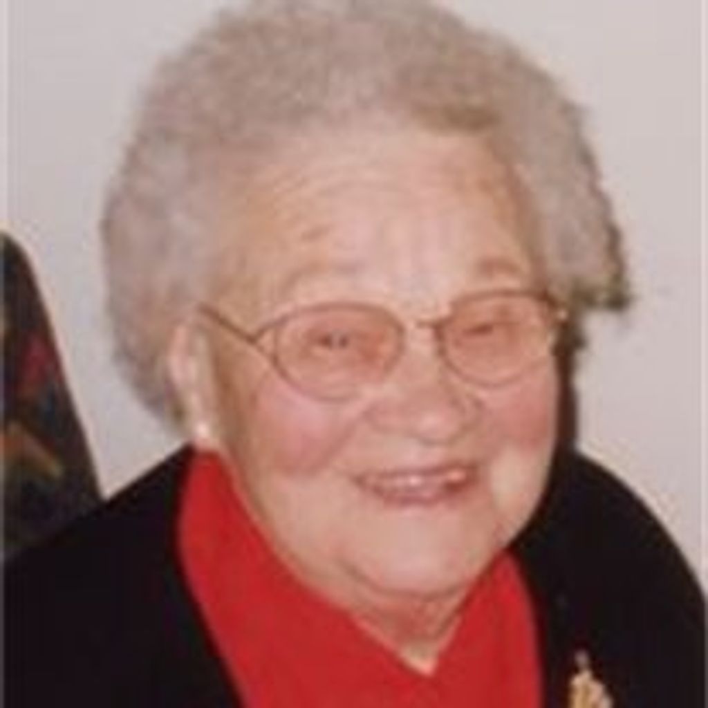 Victoria J. Hadmack