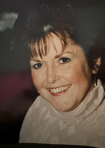 Jacquelyn Clark Profile Photo