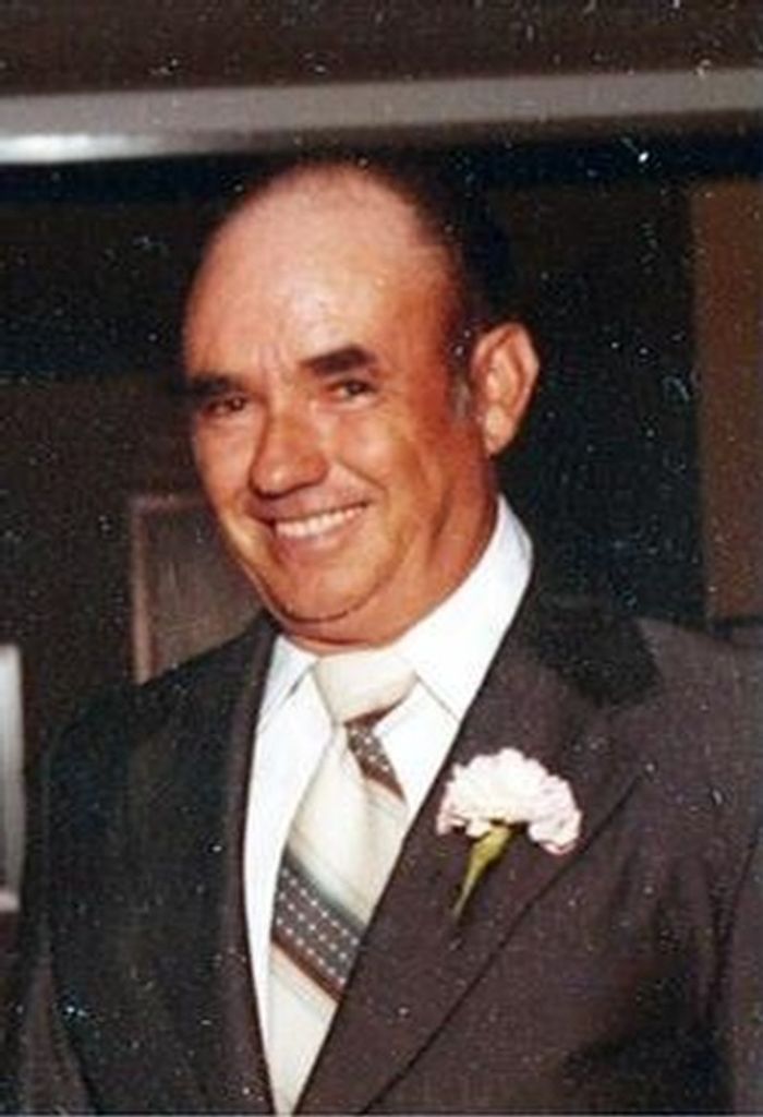 Roy Lewis Jones