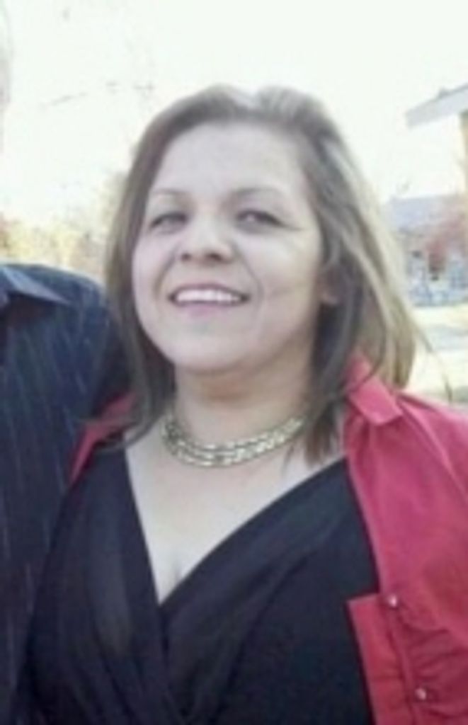 Ramona Villalobos Marquez