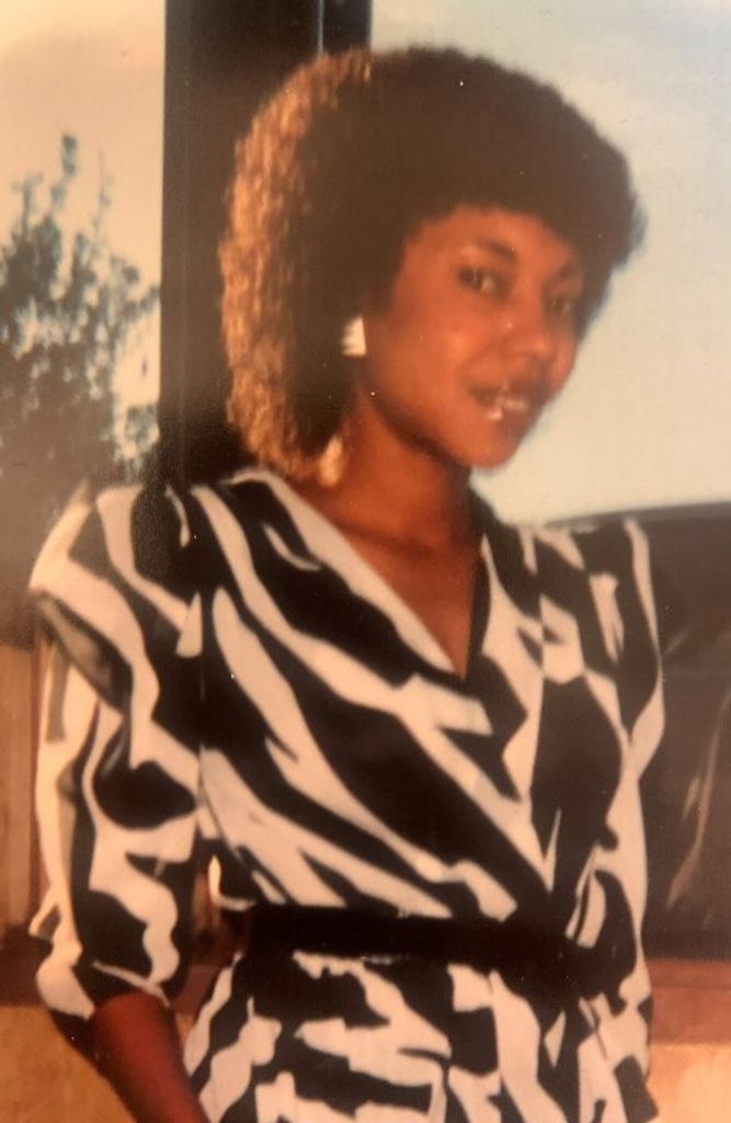 Linda Dotson