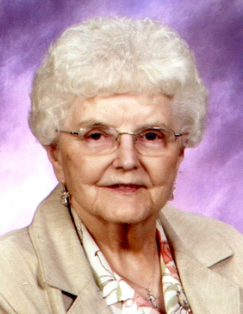 Vivian Toenges